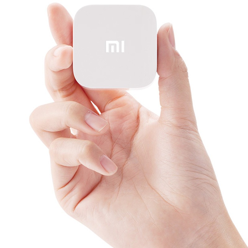 Xiaomi mi box mini