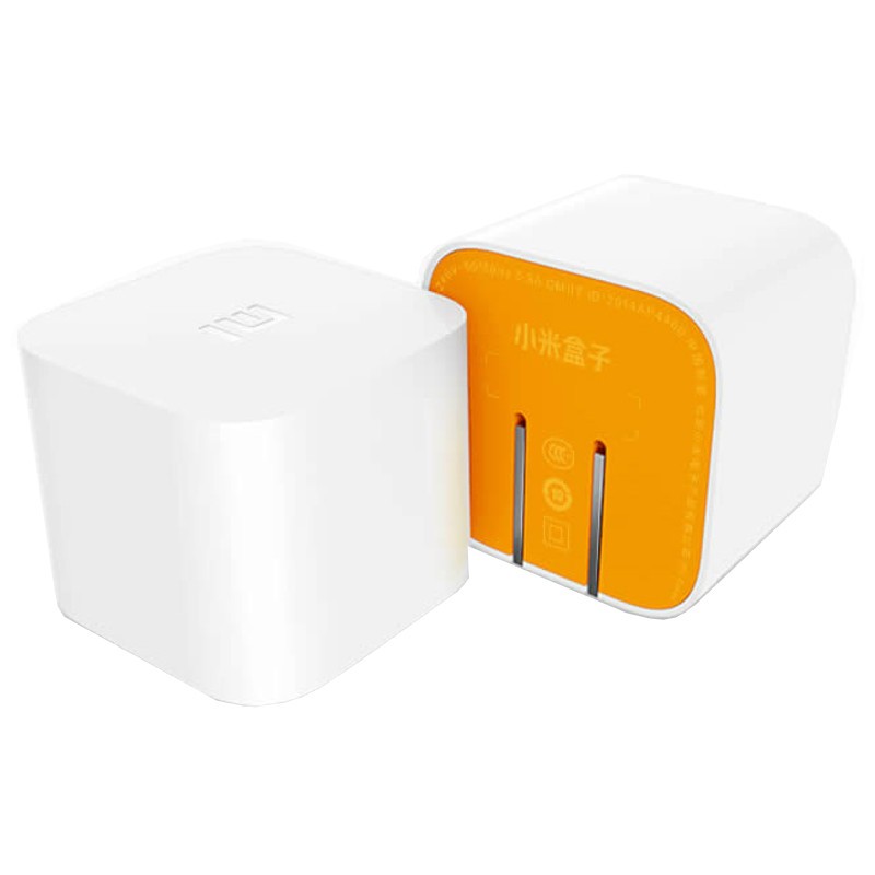Xiaomi mi box mini - Ítem1
