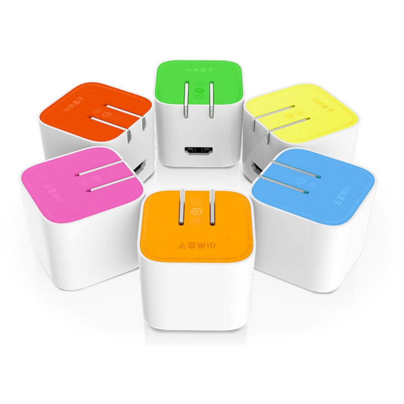 Xiaomi mi box mini - Ítem6