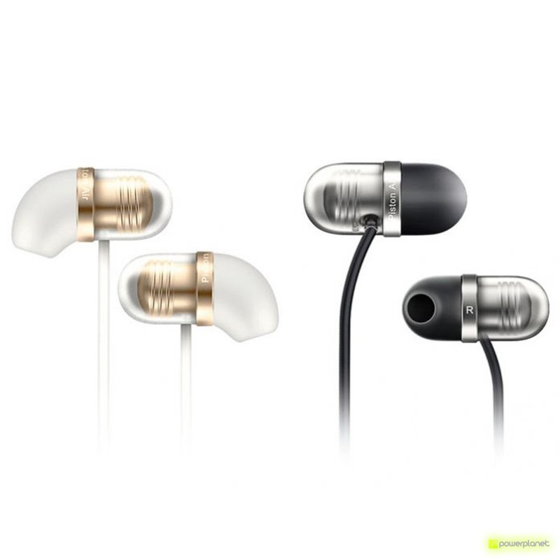 Xiaomi Mi Capsule Headphones - Item1