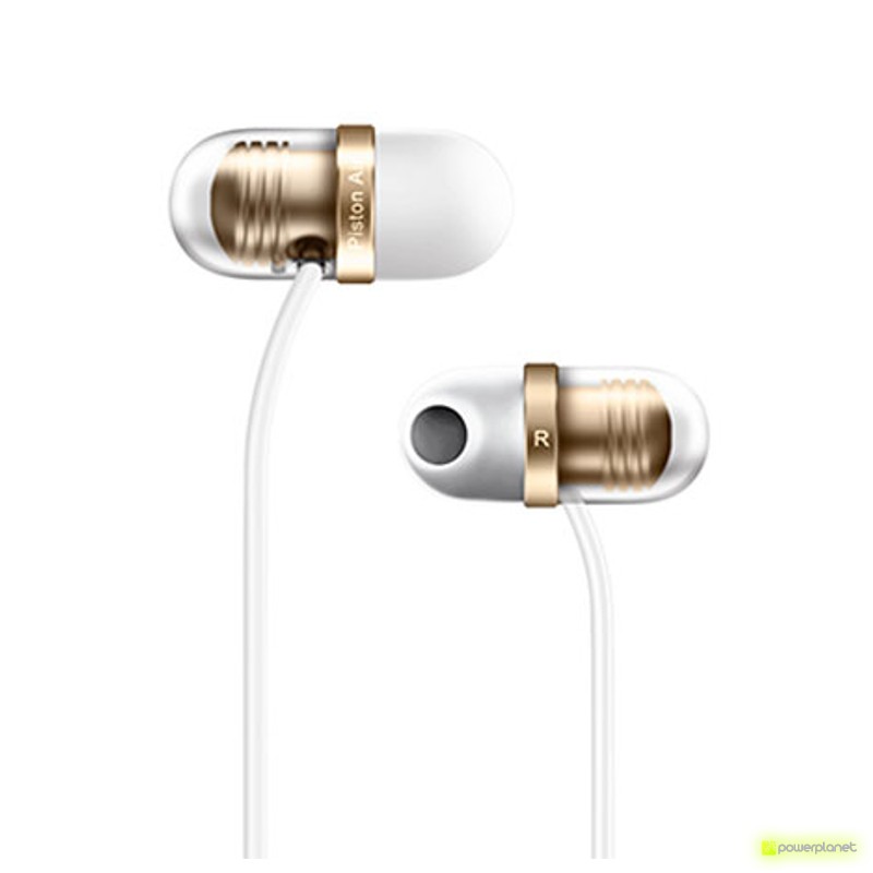 Xiaomi Mi Capsule Headphones - Item3