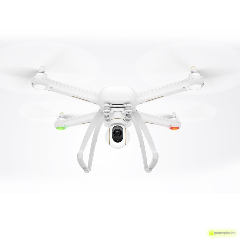 Xiaomi Mi Drone 4K - Item1