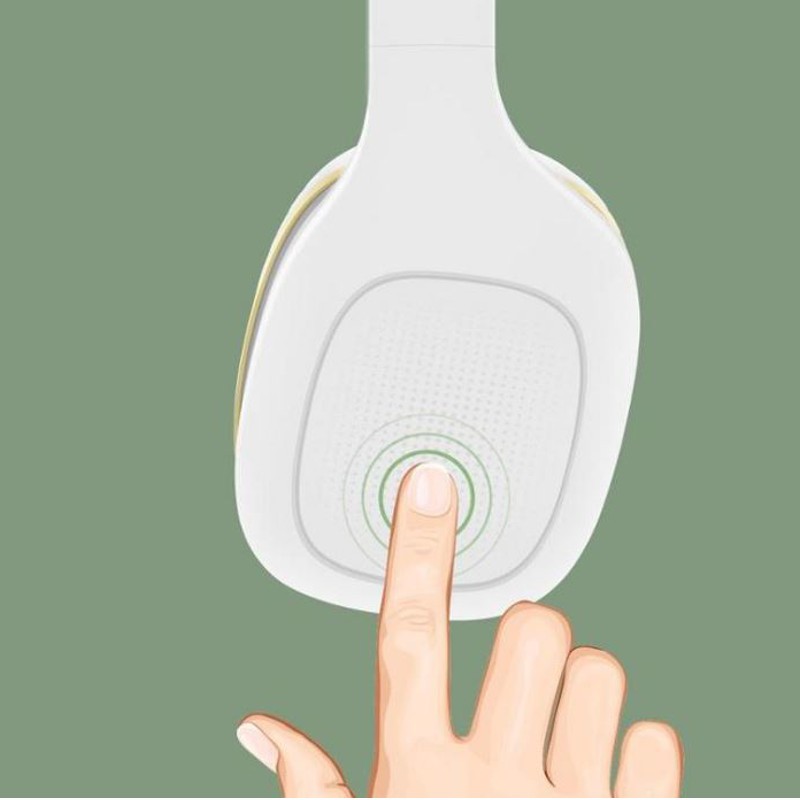 Xiaomi Mi Headphones Comfort - Ítem1