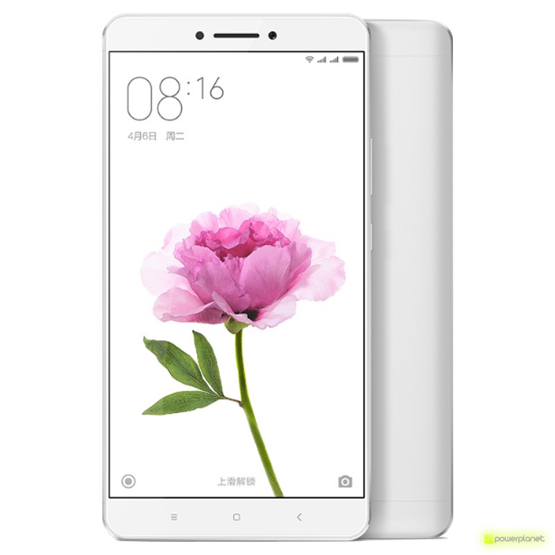 Xiaomi Mi Max 3GB/32GB - Item1