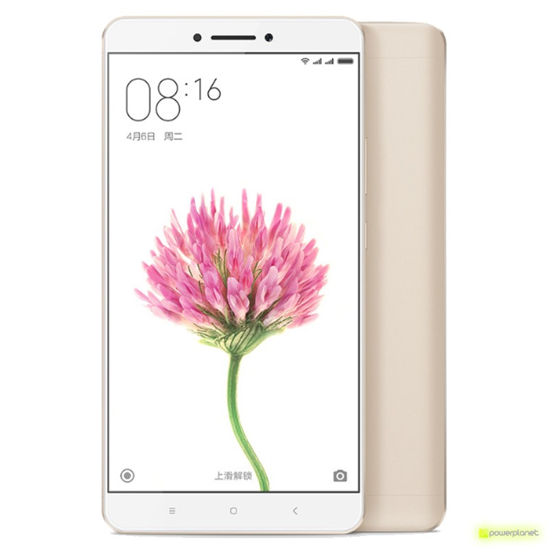 Xiaomi Mi Max 3GB/32GB - Item2