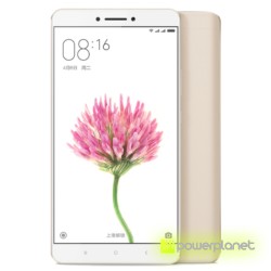Xiaomi Mi Max 2GB/16GB - Item1
