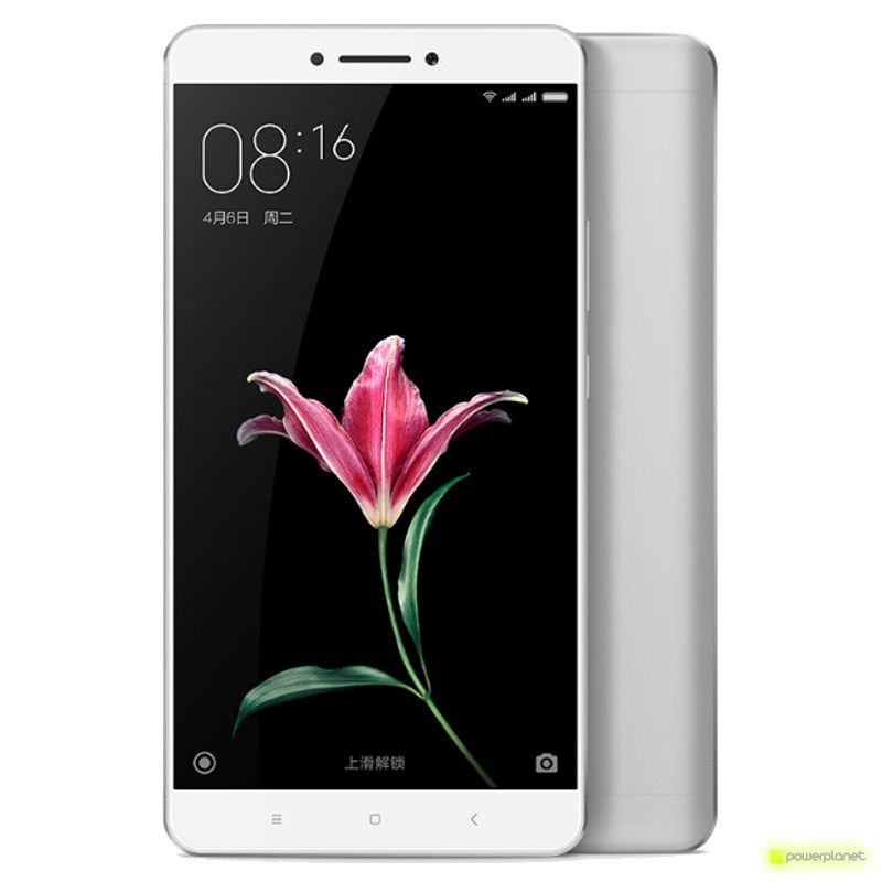 Xiaomi Mi Max 4GB/128GB - Ítem2