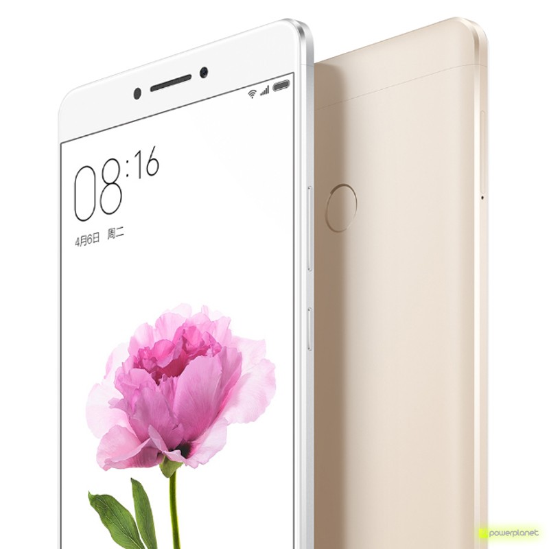 Xiaomi Mi Max 3GB/32GB - Item3