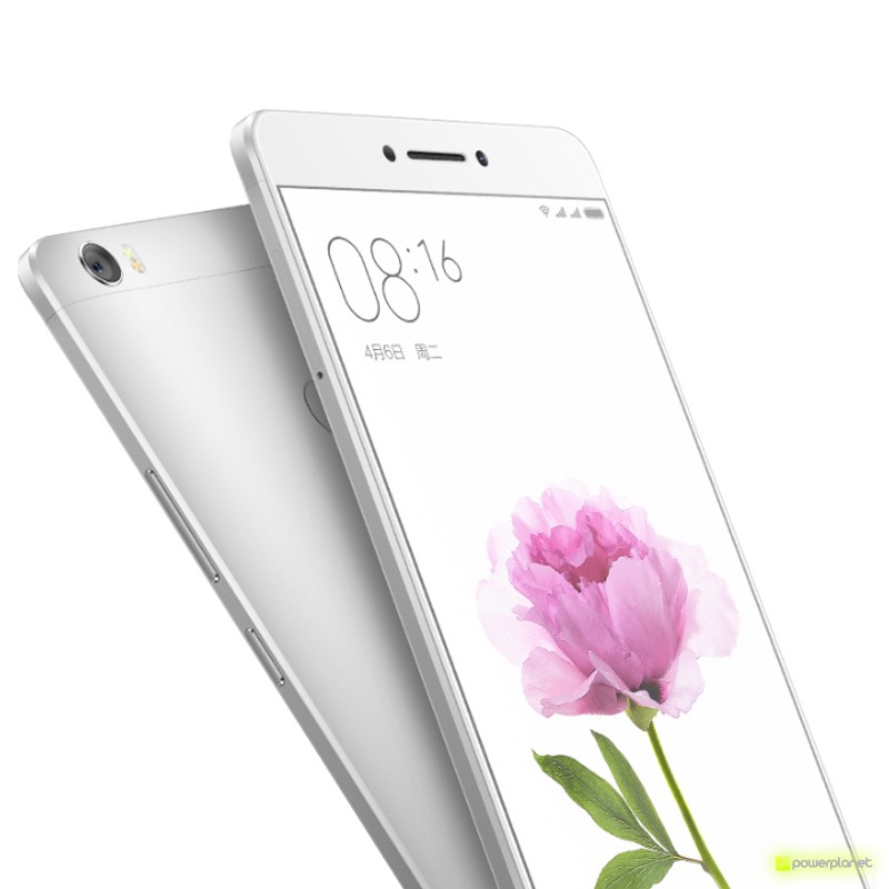 Xiaomi Mi Max 3GB/32GB - Item4