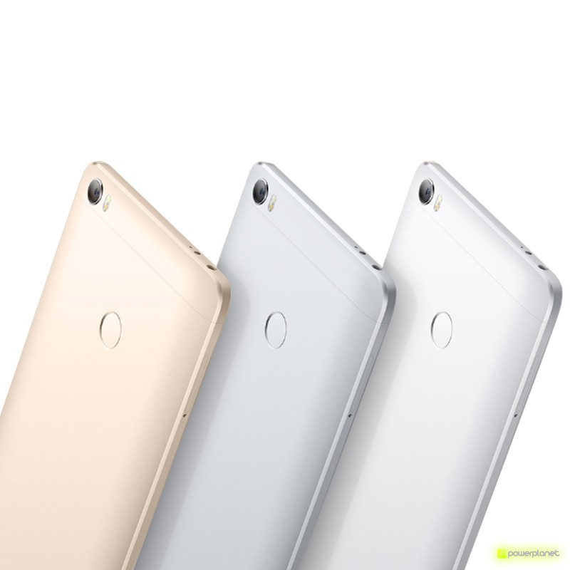 Xiaomi Mi Max 3GB/32GB - Item8