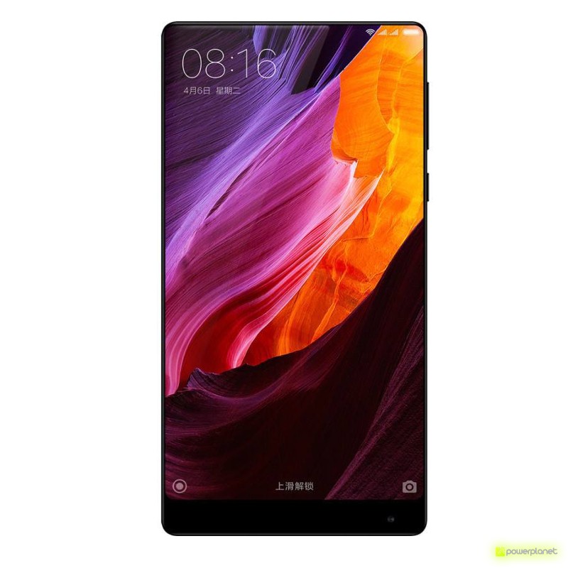 Xiaomi Mi Mix Clase A - Reacondicionado