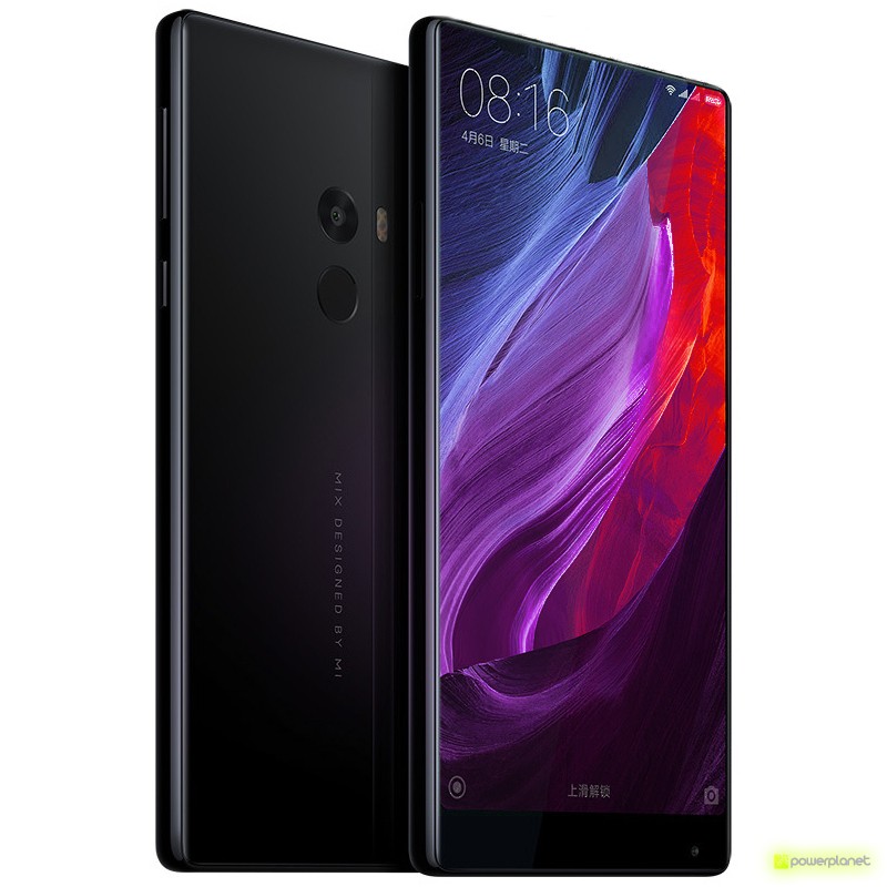 Xiaomi Mi Mix Exclusive Edition - Ítem4