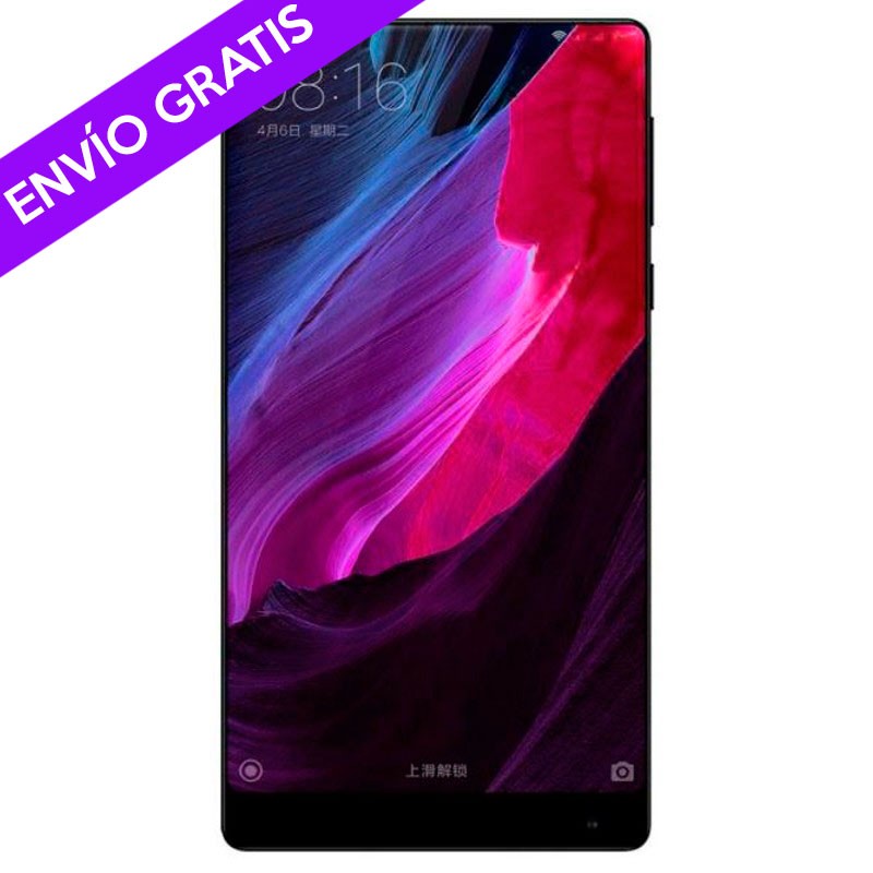 Xiaomi Mi Mix Exclusive Edition