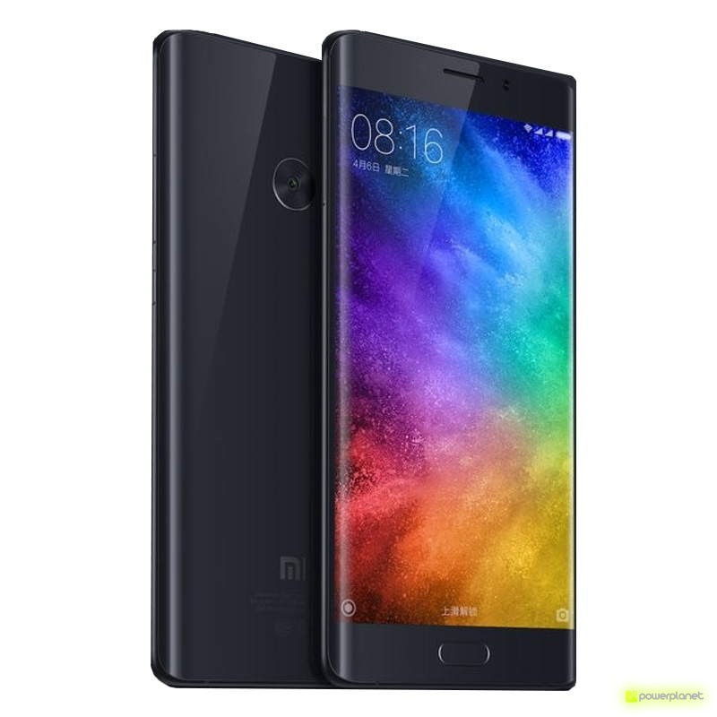 Xiaomi Mi Note 2 Standard Edition - Ítem3