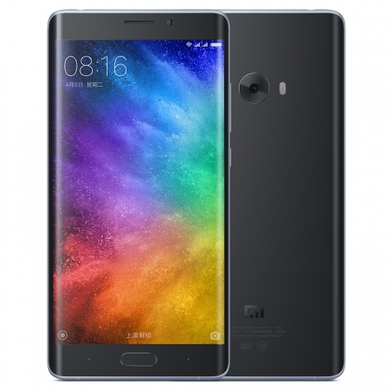 Xiaomi Mi Note 2 - Ítem2