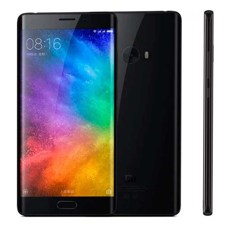Xiaomi Mi Note 2 Standard Edition - Ítem5