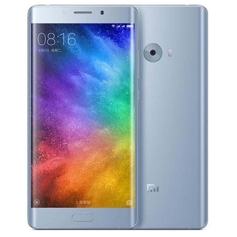 Xiaomi Mi Note 2