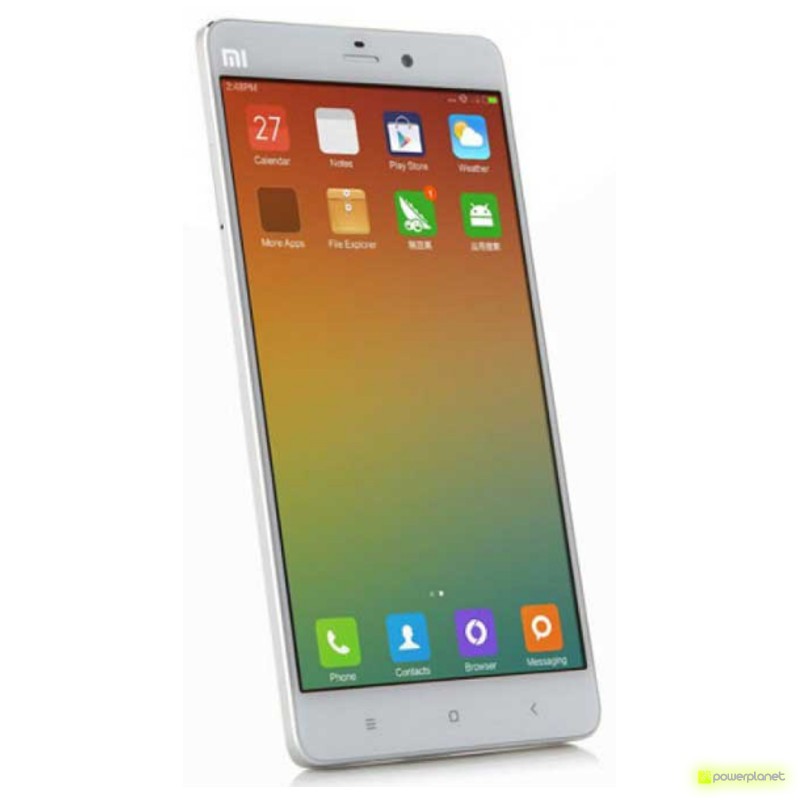 Xiaomi Mi Note 64GB - Ítem5