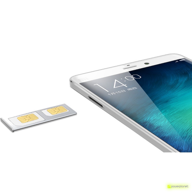 Xiaomi Mi Note 64GB - Ítem6