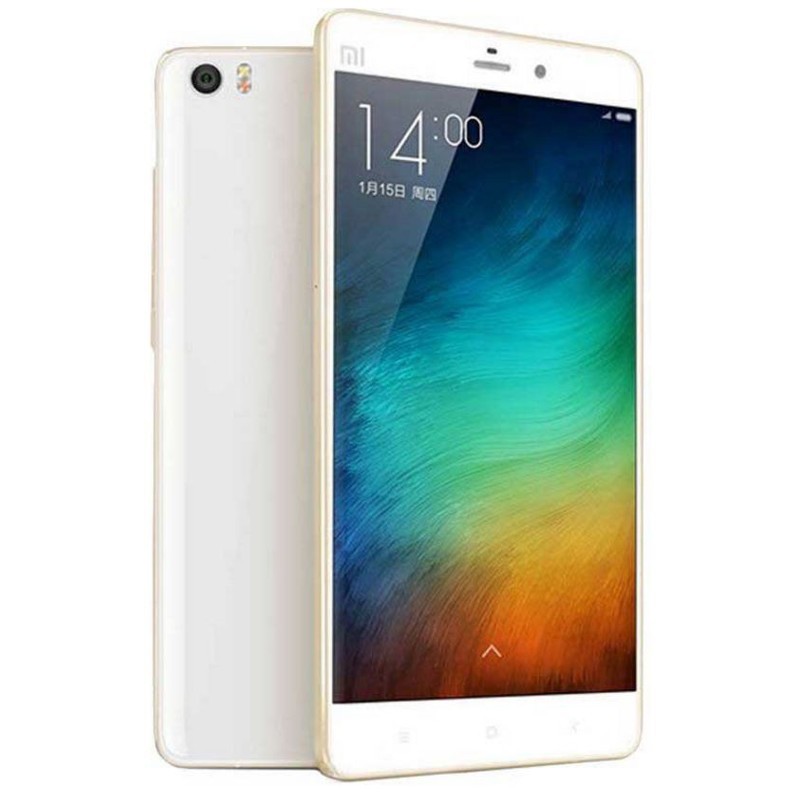 Xiaomi Mi Note Pro