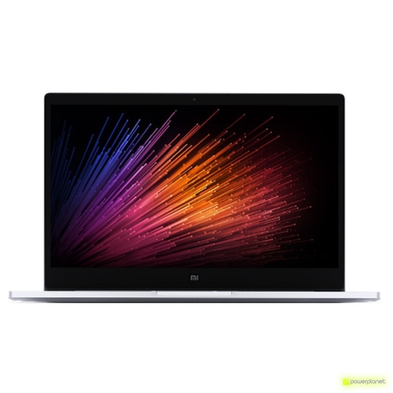 Xiaomi Mi Notebook Air
