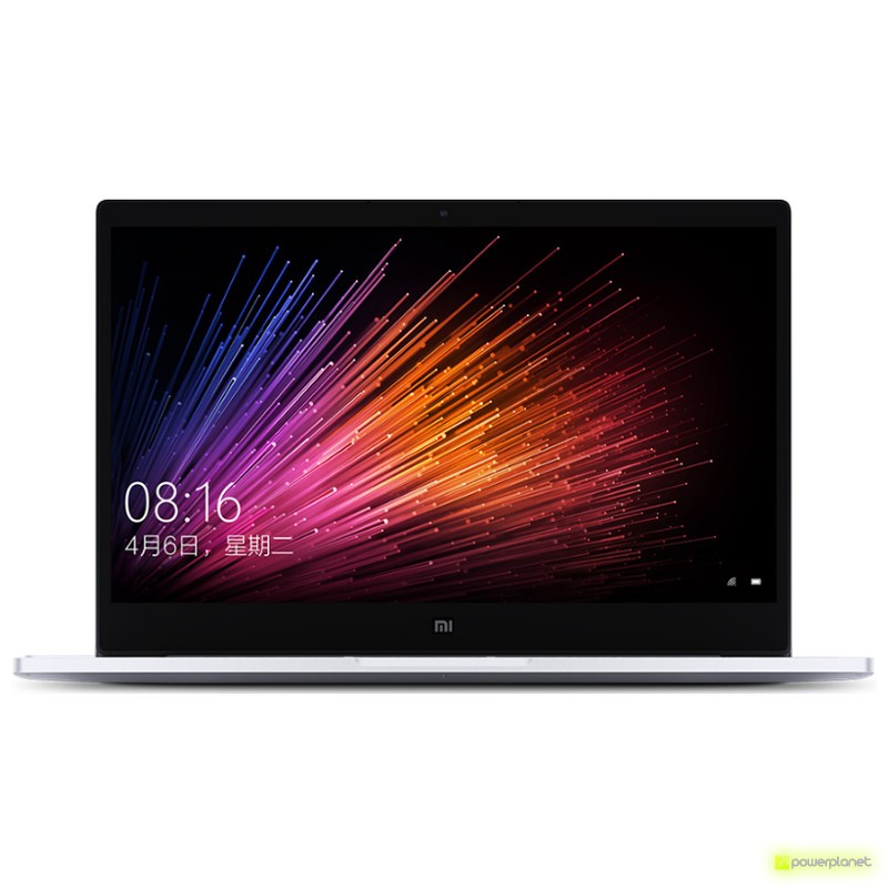 Xiaomi Mi Notebook Air