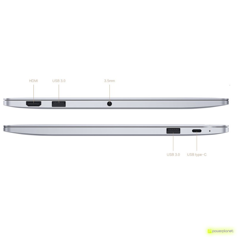 Xiaomi Mi Notebook Air - Item8