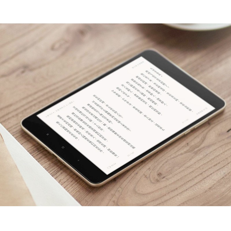 Xiaomi MiPad 3 - Ítem7