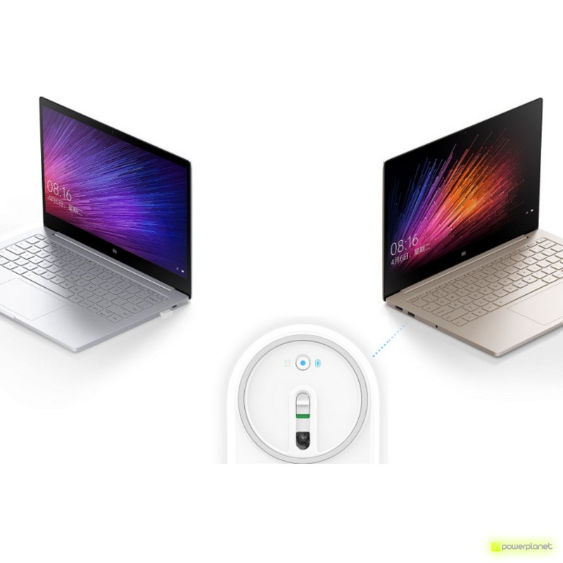 Xiaomi Mi Portable Mouse - Ítem2