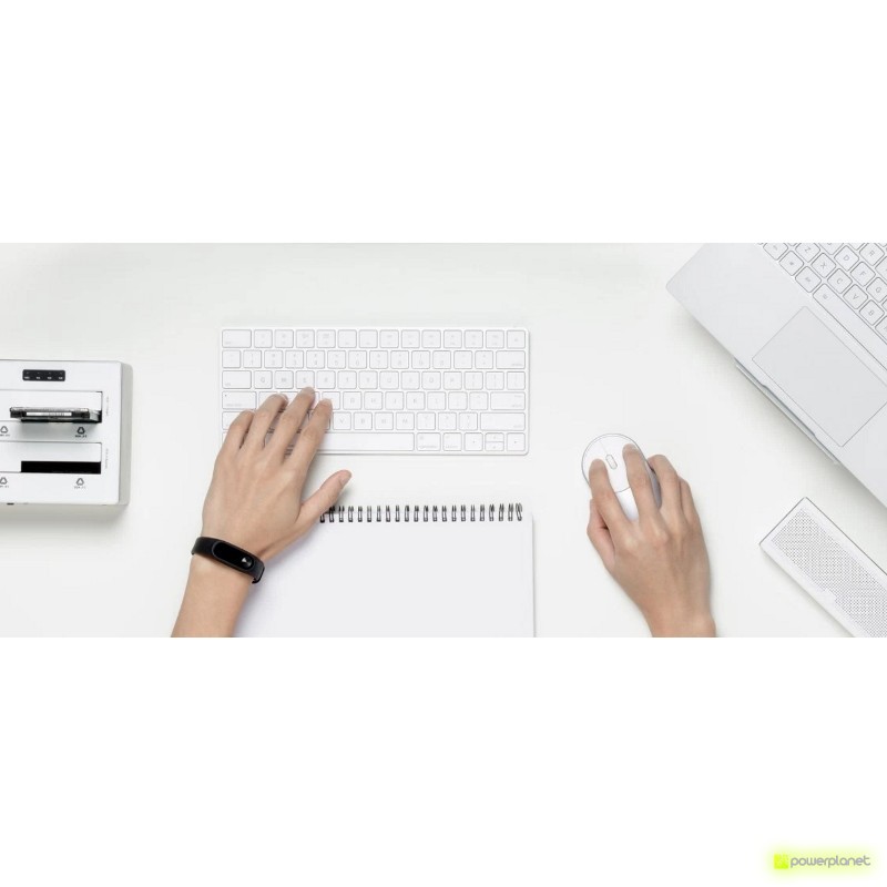 Xiaomi Mi Portable Mouse - Ítem3