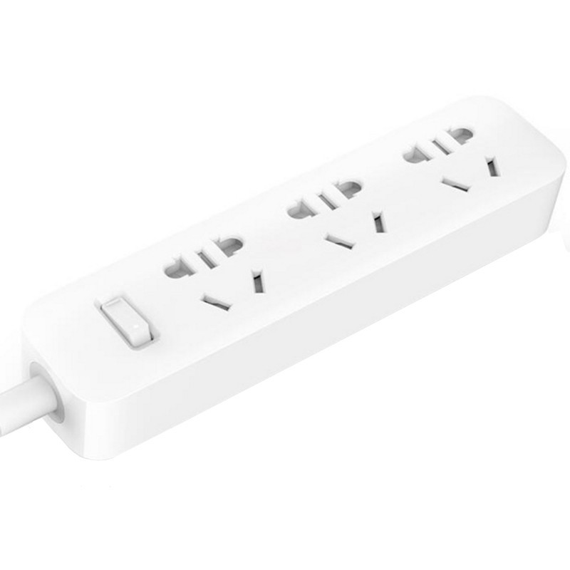 Xiaomi Mi Power Strip 3 Sockets