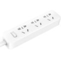 Xiaomi Mi Power Strip 3 Sockets - Ítem