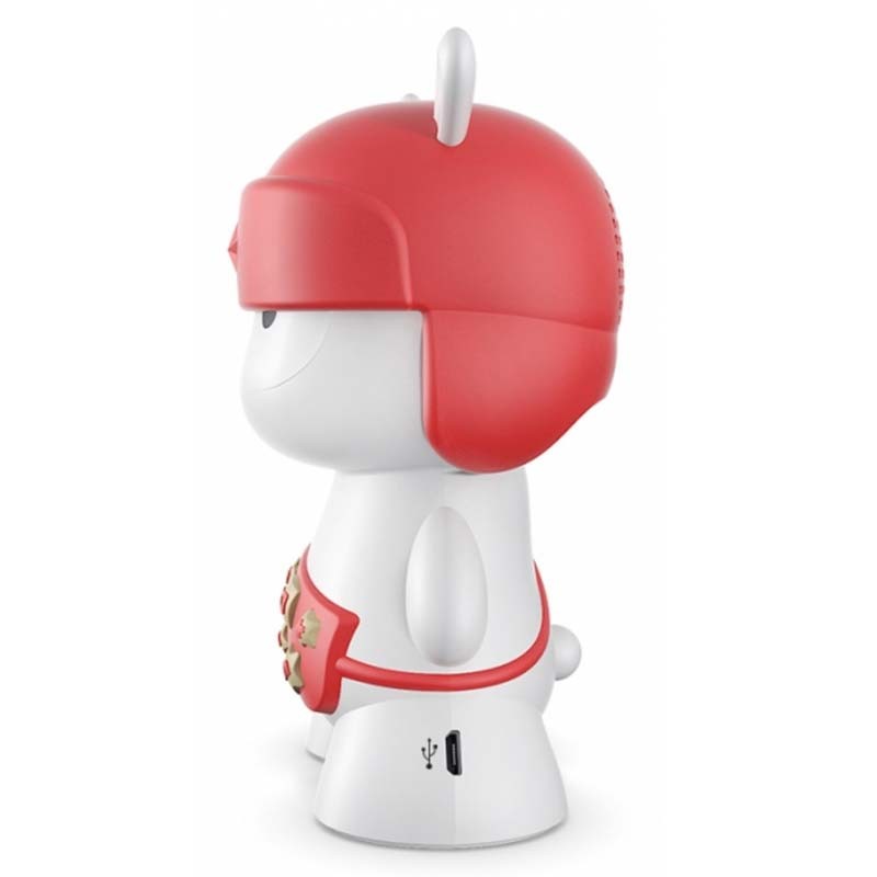 Mini Altavoz Bluetooth Xiaomi Mi Rabbit - Ítem3