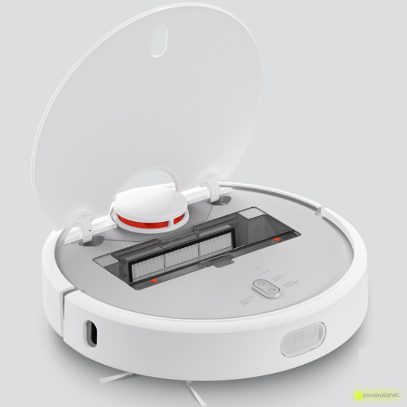 Aspirador Xiaomi Mi Robot - Item2