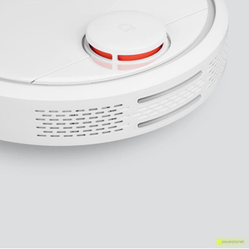 Aspirador Xiaomi Mi Robot - Item1