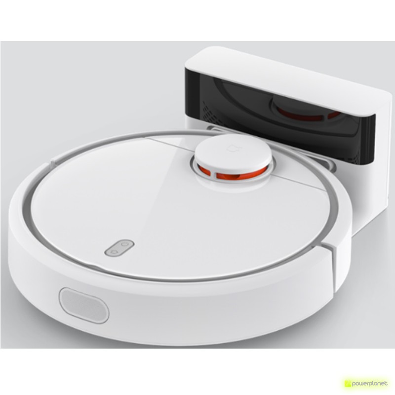 Aspirador Xiaomi Mi Robot - Item3