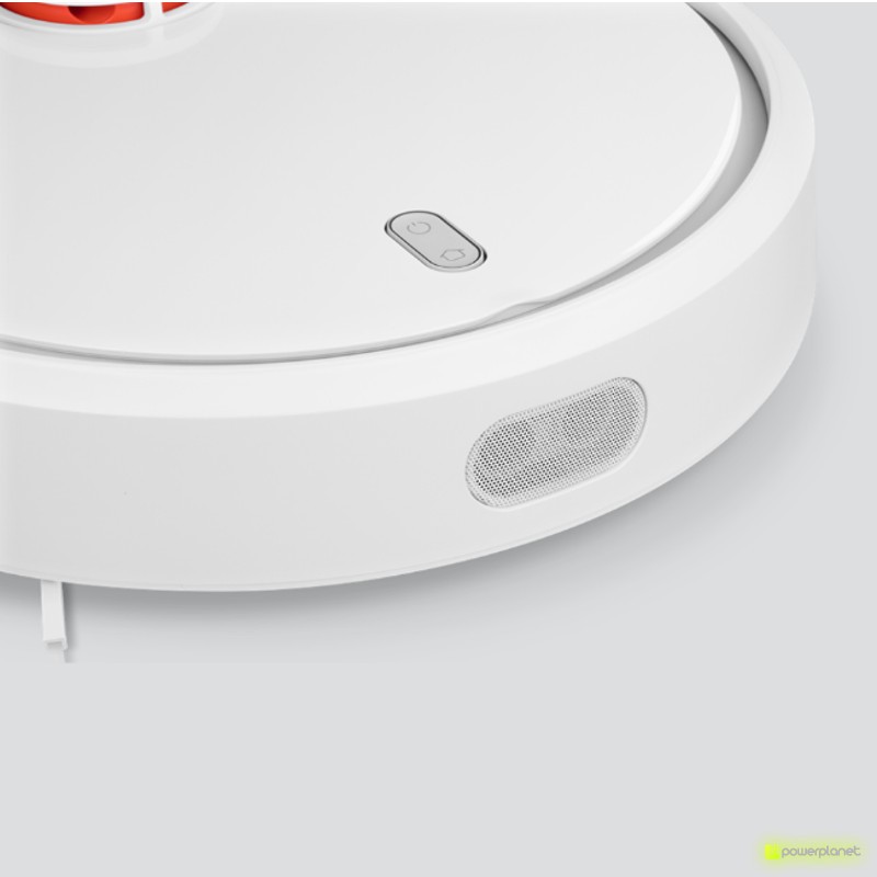 Aspirador Xiaomi Mi Robot - Item4