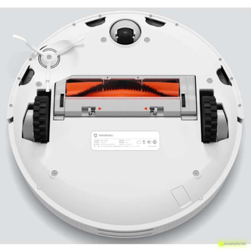 Aspirador Xiaomi Mi Robot - Item5