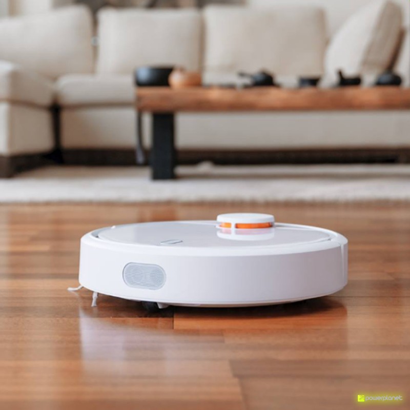 Aspirador Xiaomi Mi Robot - Item6