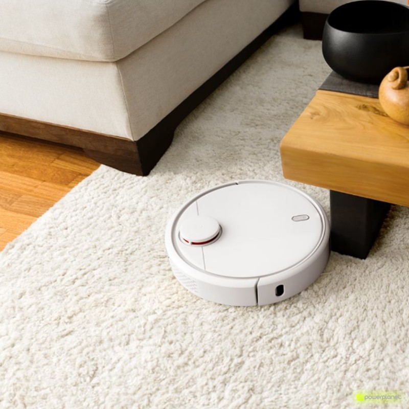 Aspirador Xiaomi Mi Robot - Item7