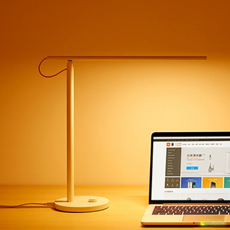 Xiaomi Mi Smart LED Desk Lamp - Item3