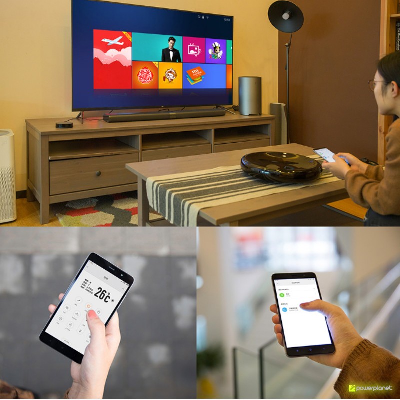 Xiaomi Mi Smart Remote Control - Ítem6