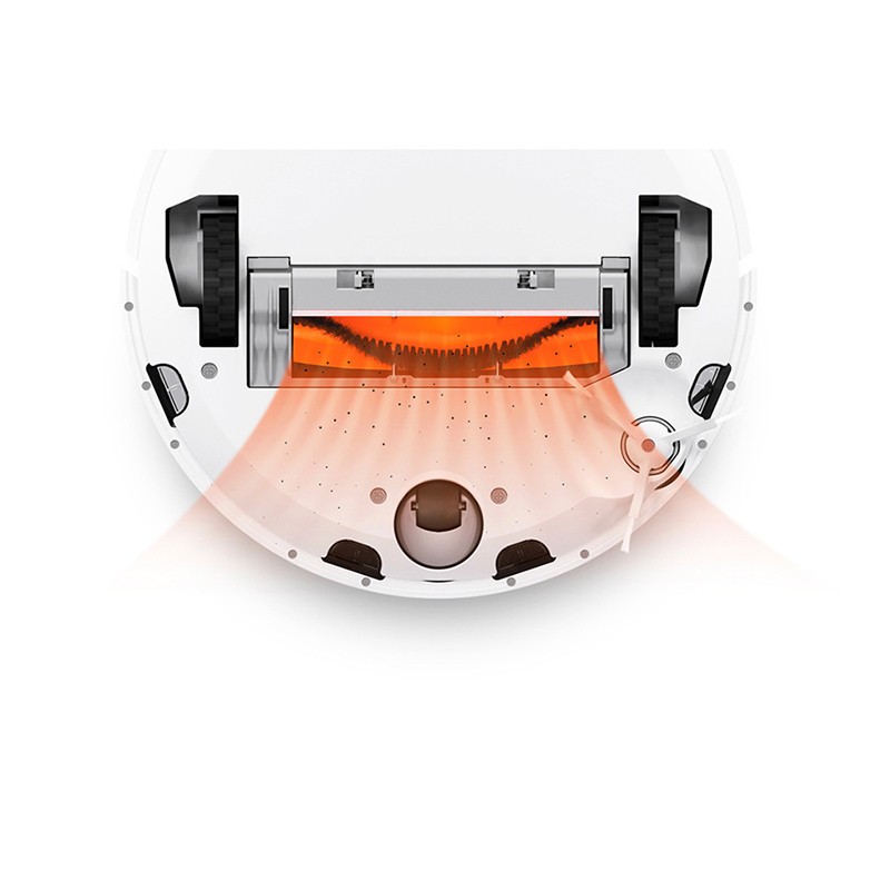 Cepillo Redondo Xiaomi Mi Robot Vacuum - Ítem2