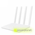 Xiaomi Mi WiFi Router 3 - Ítem