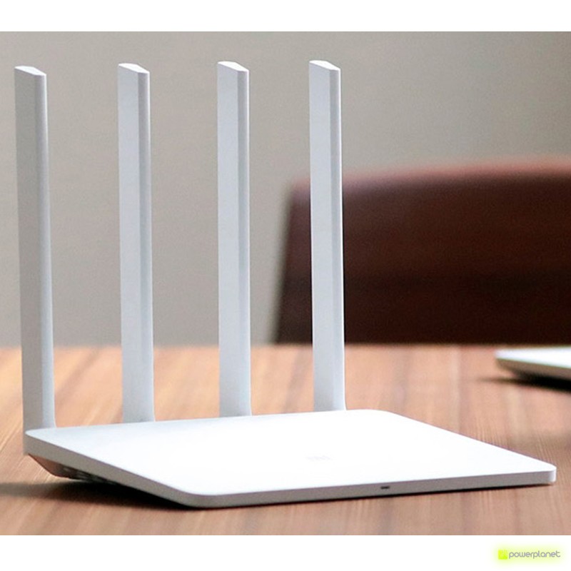 Xiaomi Mi WiFi Router 3 - Ítem1
