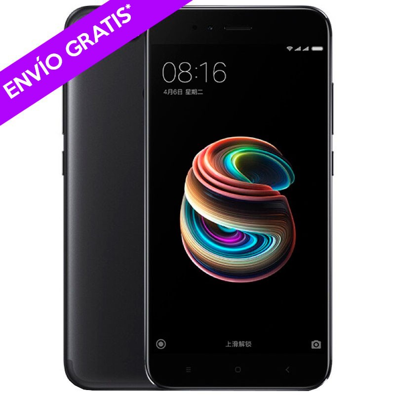 Xiaomi Mi A1
