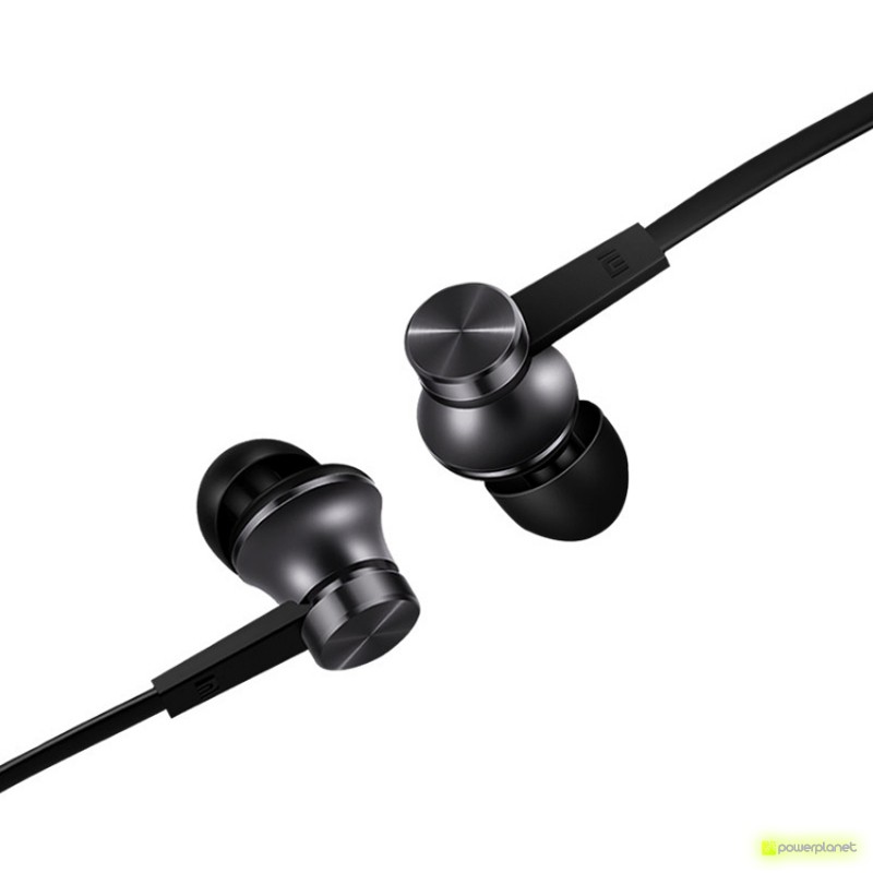 Auriculares Xiaomi Piston Basic 2