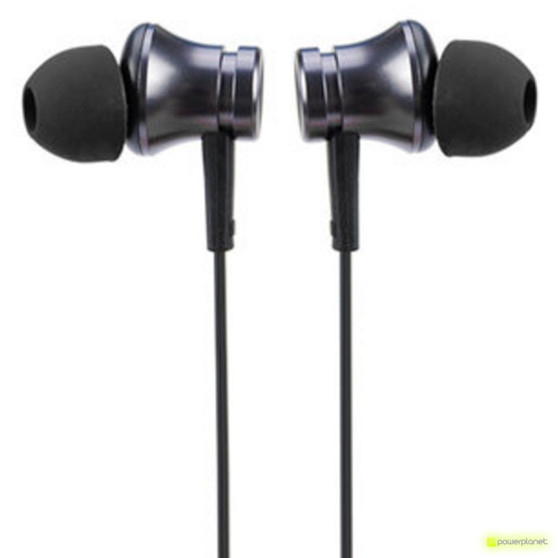 Auriculares Xiaomi Piston Basic 2 - Ítem1