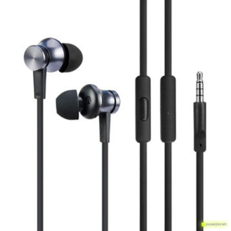 Auriculares Xiaomi Piston Basic 2 - Ítem2