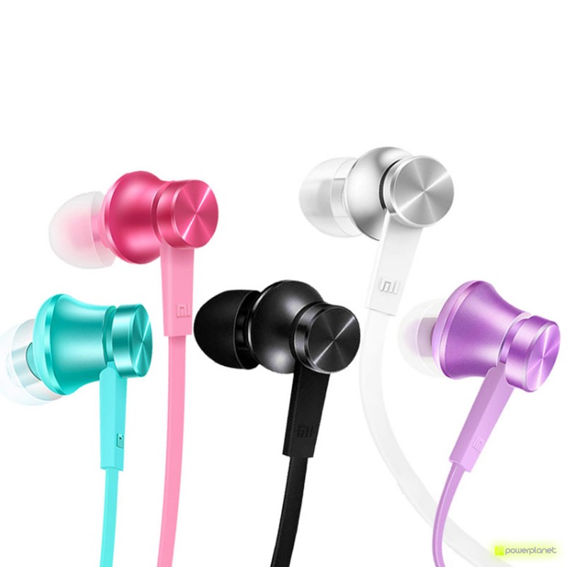 Auriculares Xiaomi Piston Basic 2 - Ítem3